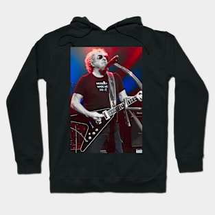 Retro Hagar Hoodie